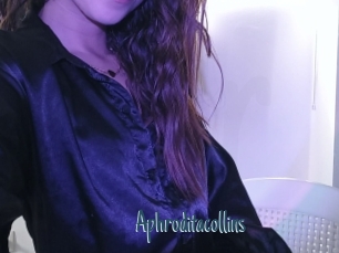 Aphroditacollins