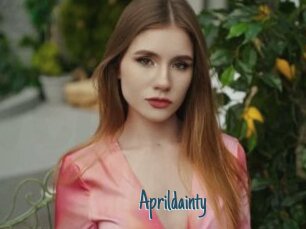 Aprildainty