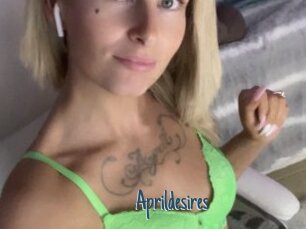 Aprildesires