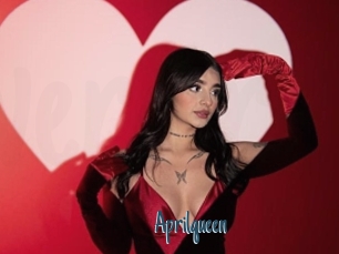Aprilqueen