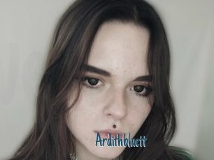 Ardithbluett