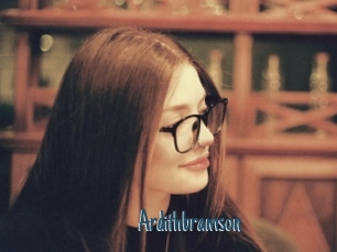 Ardithbramson
