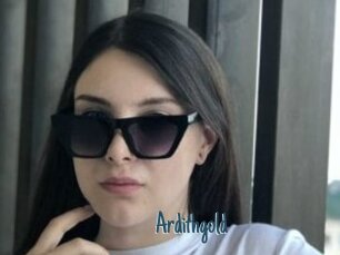 Ardithgold