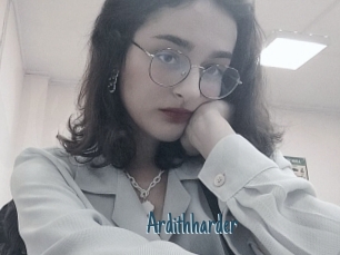 Ardithharder