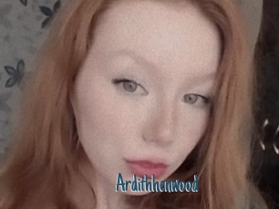Ardithhenwood