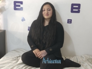 Arhiaevan