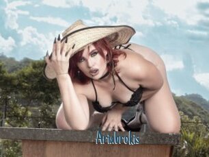 Ariabrokis