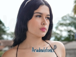 Ariadnalefonks