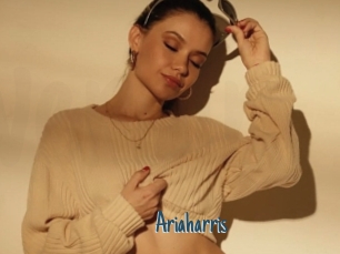 Ariaharris
