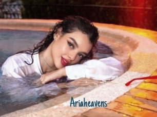 Ariaheavens