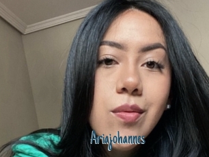 Ariajohannes