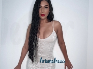 Ariamatheuss