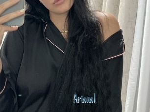 Ariana1