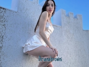 Arianabrowni