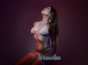 Arianacollins
