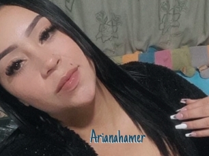 Arianahamer