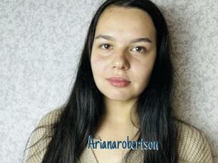 Arianarobertson