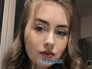 Arianawesti