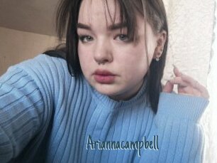 Ariannacampbell