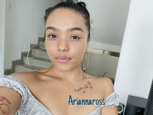 Ariannaross