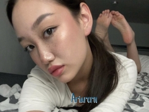 Ariarern