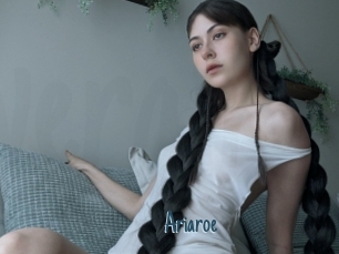 Ariaroe
