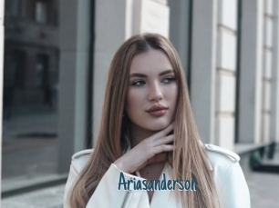 Ariasanderson