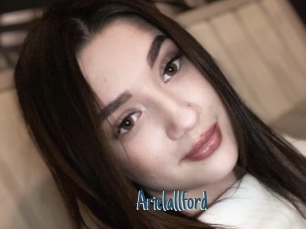 Arielallford