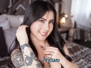 Arielcano