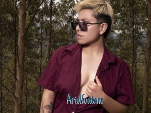 Arielfontane