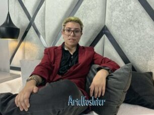 Arielfoshter