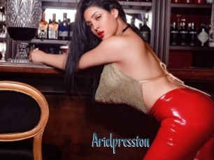 Arielpresston