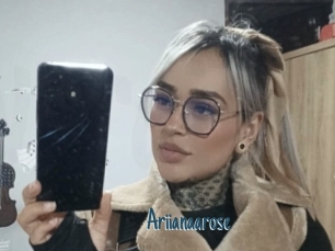 Ariianaarose