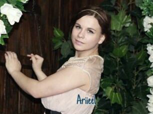 Ariieel