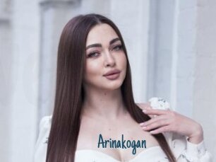 Arinakogan