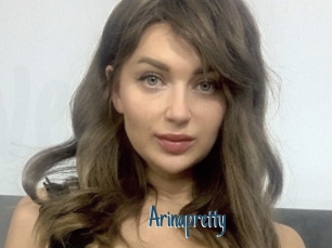 Arinapretty