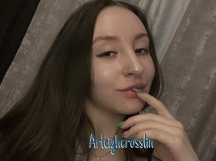 Arleighcrosslin