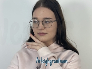 Arleighgrantham