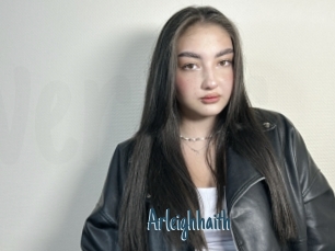 Arleighhaith