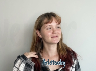 Arletteaxley
