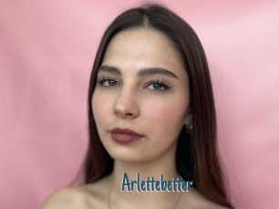 Arlettebetter