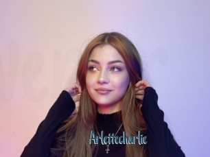 Arlettecharlie
