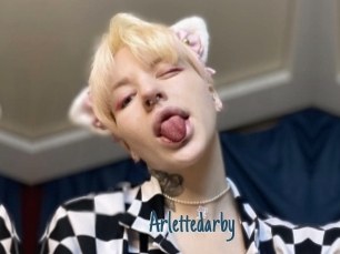 Arlettedarby