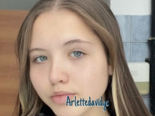 Arlettedavidge