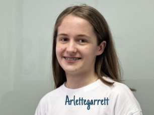 Arlettegarrett
