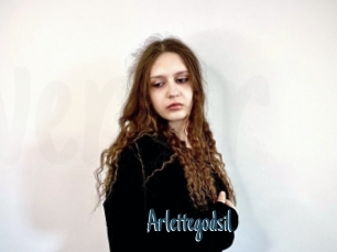 Arlettegodsil