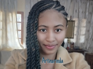 Artinarinda
