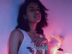 Arwenwoll