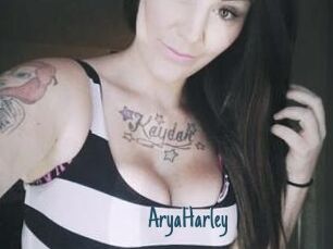 AryaHarley