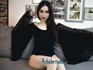 Ashabrrant